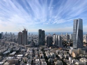 Investment and Work in Israel